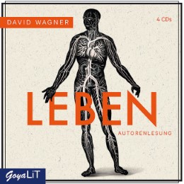 Leben - Cover