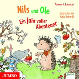 Nils und Ole
