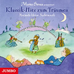 Marko Simsa präsentiert: Klassik-Hits zum Träumen