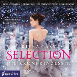 Selection [4] - Cover