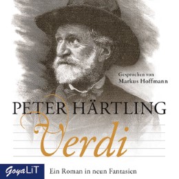 Verdi - Cover