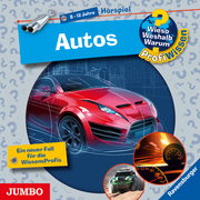 Autos - Cover