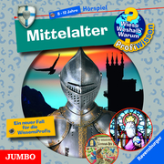 Mittelalter - Cover