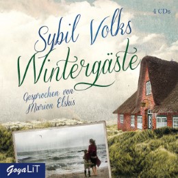 Wintergäste - Cover