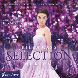 Selection - Die Krone - Cover