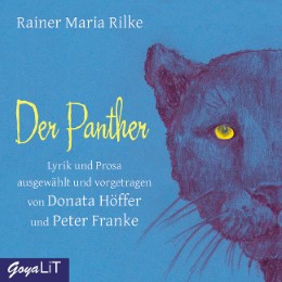 Der Panther - Cover