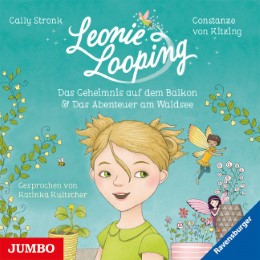 Leonie Looping 1 & 2