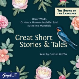 Great Short Stories & Tales - Cover