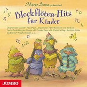 Blockflöten-Hits für Kinder - Cover