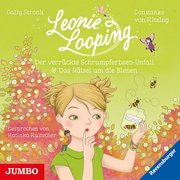 Leonie Looping - Der verrückte Schrumpferbsen-Unfall & Das Rätsel um die Bienen
