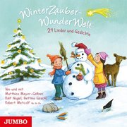 WinterZauberWunderWelt - Cover