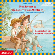 Tom Sawyers & Huckleberry Finns Abenteuer