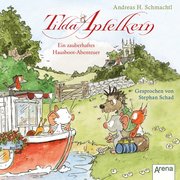 Tilda Apfelkern - Ein zauberhaftes Hausboot-Abenteuer