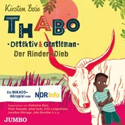 Thabo - Der Rinder-Dieb
