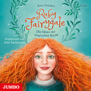 Ruby Fairygale 2 - Die Hüter der magischen Bucht