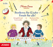 Beethoven für Kinder - Freude für alle!