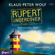 Rupert undercover - Ostfriesische Jagd
