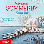 Für immer Sommerby - Cover