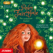 Ruby Fairygale 5 - Der verbotene Zauber
