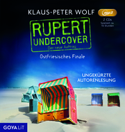 Rupert Undercover - Ostfriesisches Finale