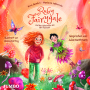 Ruby Fairygale 2 - und das Geheimnis aus der Feenwelt