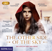 The other side of the sky 1 - Die Göttin und der Prinz