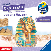 Das alte Ägypten - Cover