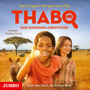 Thabo. Das Nashorn-Abenteuer