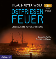 Ostfriesenfeuer - Cover