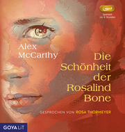 Die Schönheit der Rosalind Bone