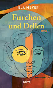 Furchen und Dellen - Cover