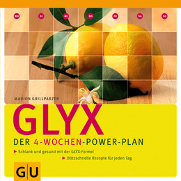 Glyx - Der 4 Wochen Power Plan