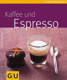 Kaffee & Espresso - Cover