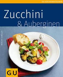 Zucchini & Auberginen
