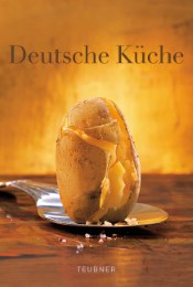 Das Teubner Buch Deutsche Küche