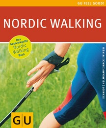Nordic Walking - Cover