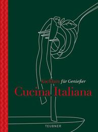 Cucina Italiana - Cover