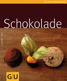 Schokolade - Cover