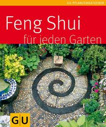 Feng Shui für jeden Garten - Cover
