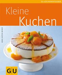 Kleine Kuchen - Cover
