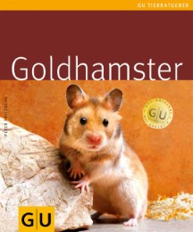 Goldhamster - Cover