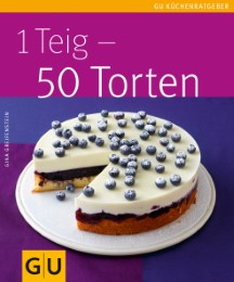 1 Teig - 50 Torten