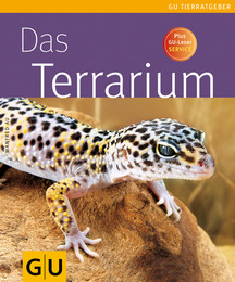 Das Terrarium - Cover