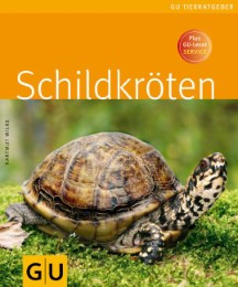 Schildkröten - Cover