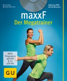 maxxF - Der Megatrainer