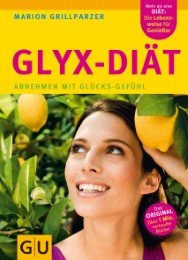 Die neue GLYX-Diät