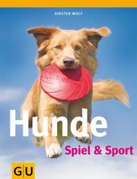 Hunde - Spiel & Sport