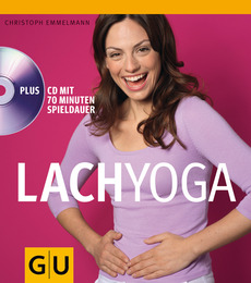 Lachyoga - Cover