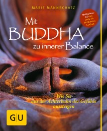 Mit Buddha zu innerer Balance - Cover