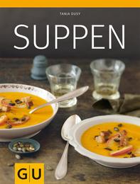 Suppen - Cover